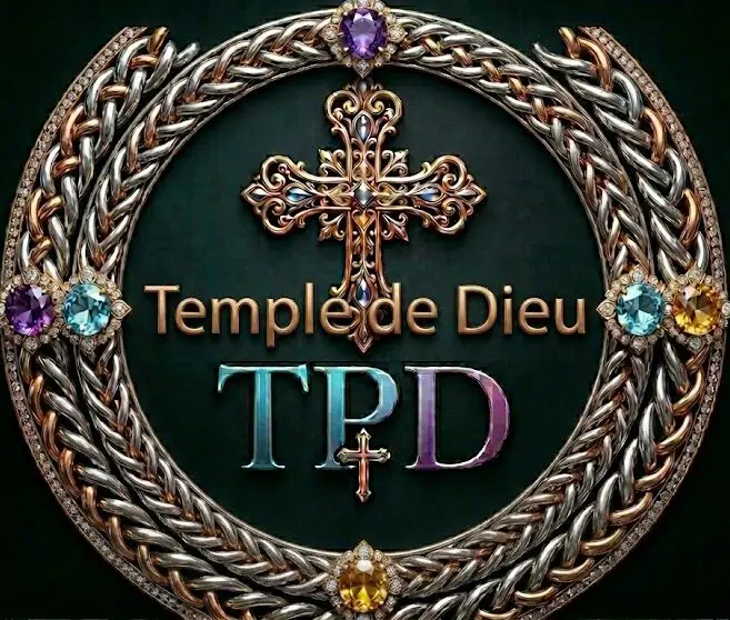 EL TEMPLO DE DIOS
